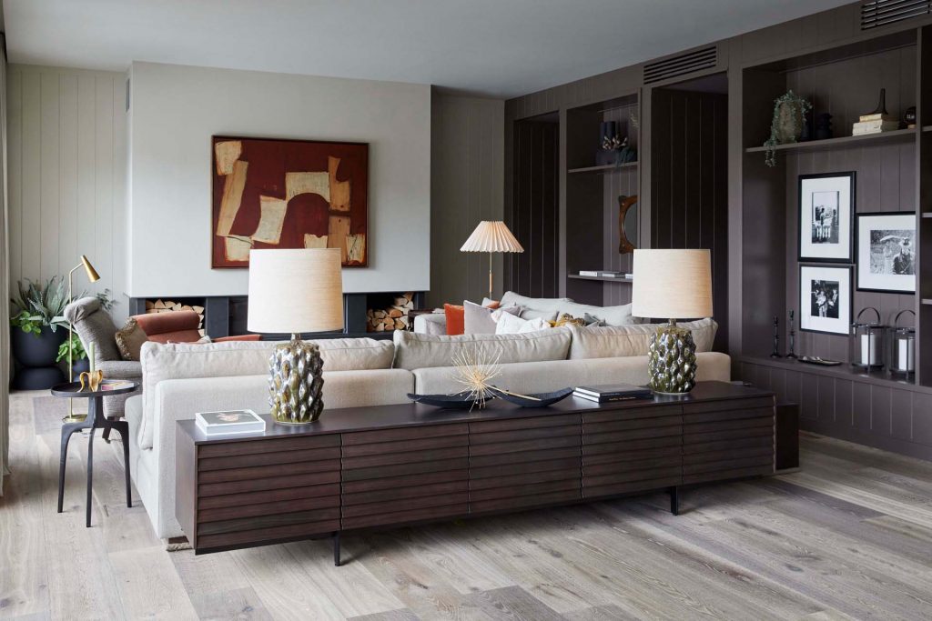 Invoke FF&E Installation